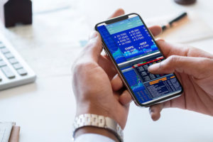 trading platform