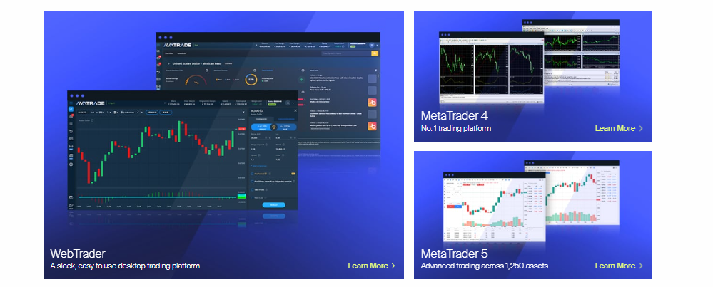 Trading Platforms