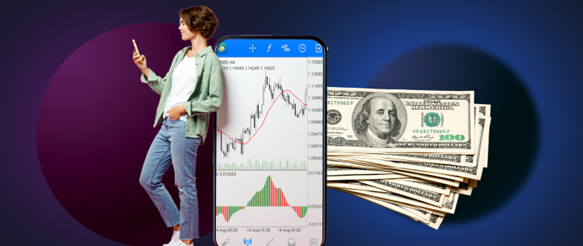 Forex Brokers for Beginners