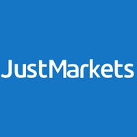 JustMarkets logo
