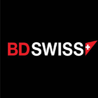 BDSwiss logo