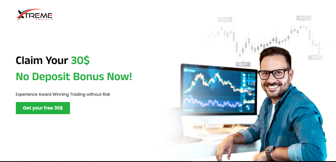 No Deposit Bonus Now!