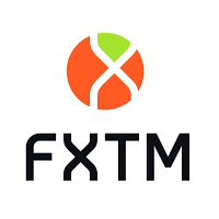 FXTM Logo