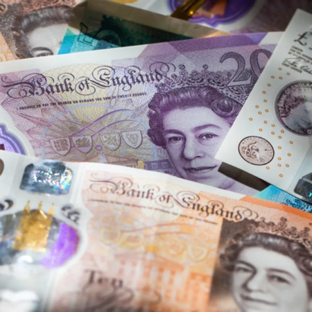 Pound Sterling strengthens against US Dollar as US Bessent endorses lower interest rates