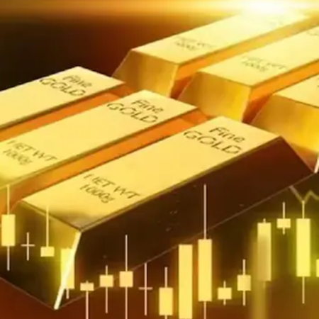 Gold breaks above $2,920 with tariffs rolling through markets