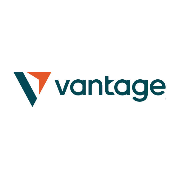 Vantage logo