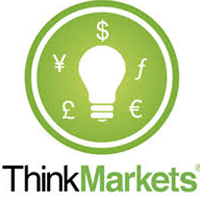 ThinkMarkets logo