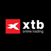 XTB logo