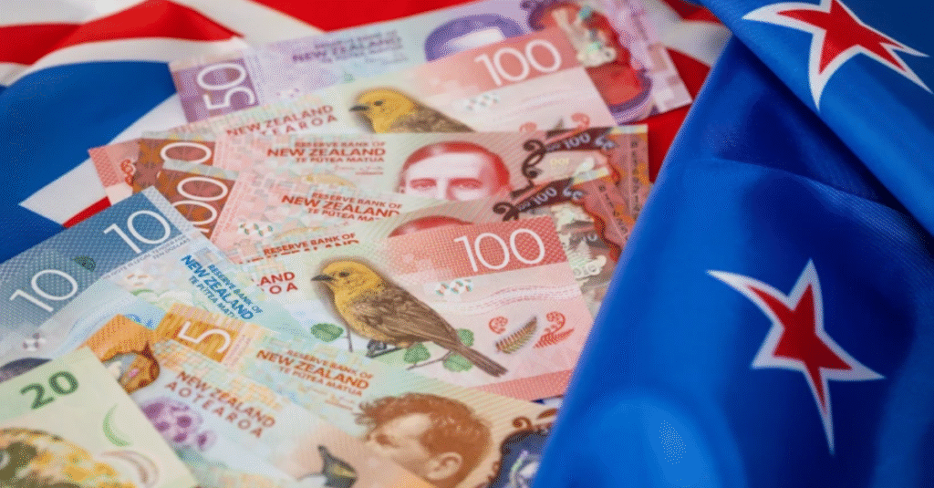 NZD/USD Recovers Toward