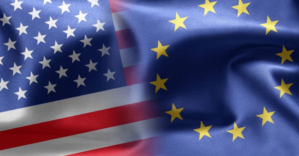 EUR/GBP Reverses Gains Following US-EU Tariff Deal Announcement