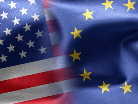 EUR/GBP Reverses Gains Following US-EU Tariff Deal Announcement