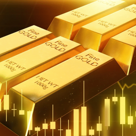 Gold Price Edges Higher from Multi-Week Low, but Stronger USD Caps Upside Potential