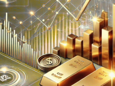 Gold Pulls Back from Monthly High as Risk Appetite Improves, Dollar Rebounds