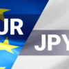 EUR/JPY Drops Below 175.00 as Yen Strengthens on Hawkish BoJ Remarks