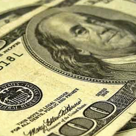 Pound Sterling Slips Against US Dollar as Traders Await FOMC Minutes