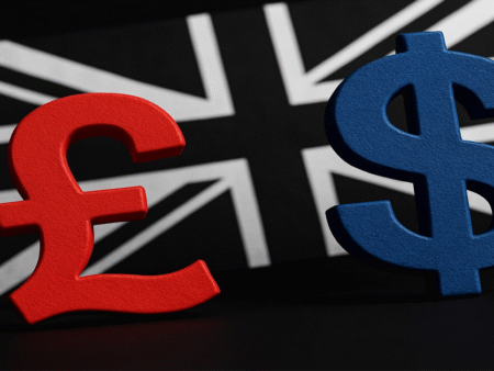 Pound Sterling weakens as traders stay cautious ahead of UK CPI data