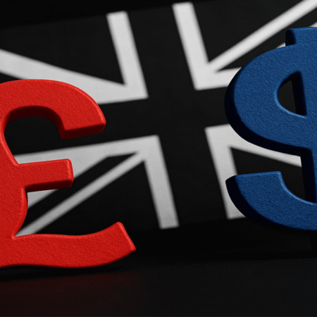 Pound Sterling weakens as traders stay cautious ahead of UK CPI data