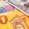 EUR/USD pulls back after weak Eurozone data