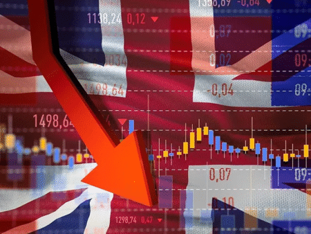 UK CPI likely to cool in October as BoE rate-cut expectations grow