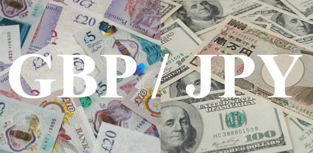 GBP/JPY Price Forecast