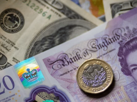 Pound Sterling stays firm against US Dollar as dovish Fed outlook weighs on Greenback