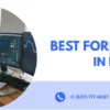 Best Forex Brokers in India: A Complete Comparison Guide