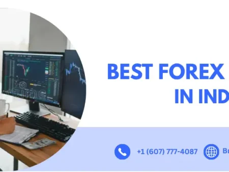 Best Forex Brokers in India: A Complete Comparison Guide