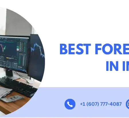 Best Forex Brokers in India: A Complete Comparison Guide